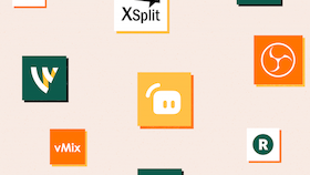 Streaming platform